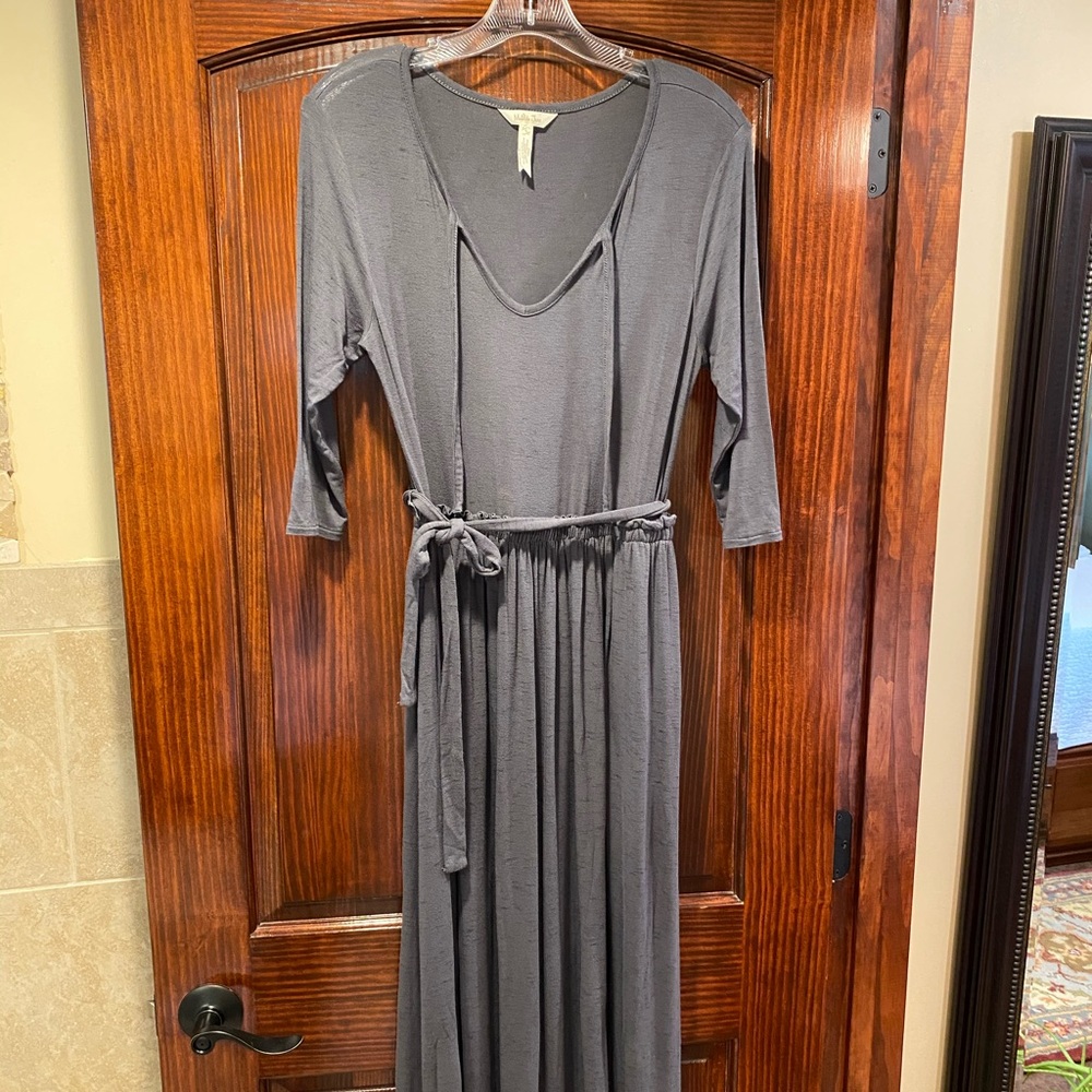 Matilda Jane - Long, soft dress